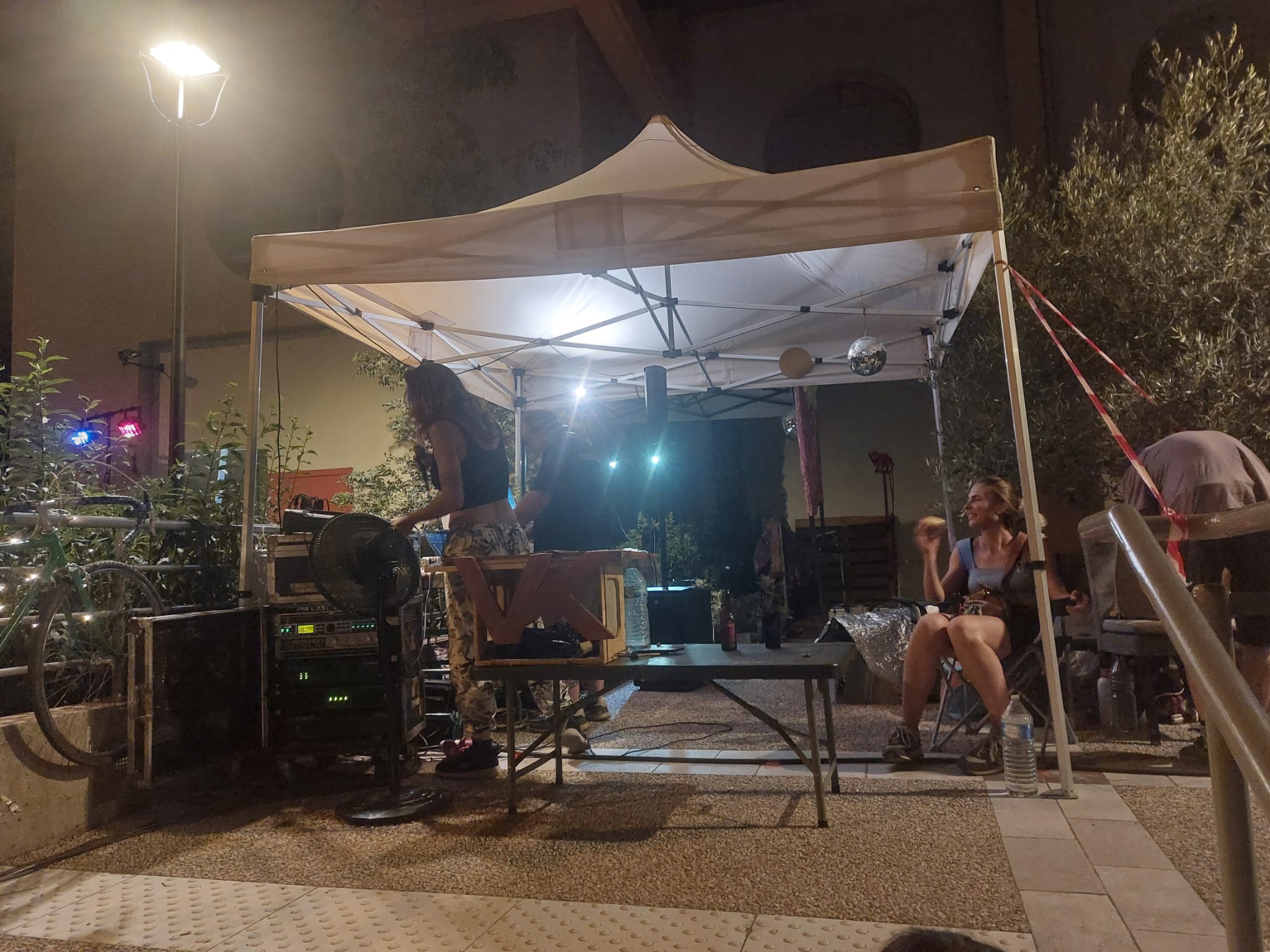 Photo 1 de la Fête de la Musique de Saint-Girons 2026