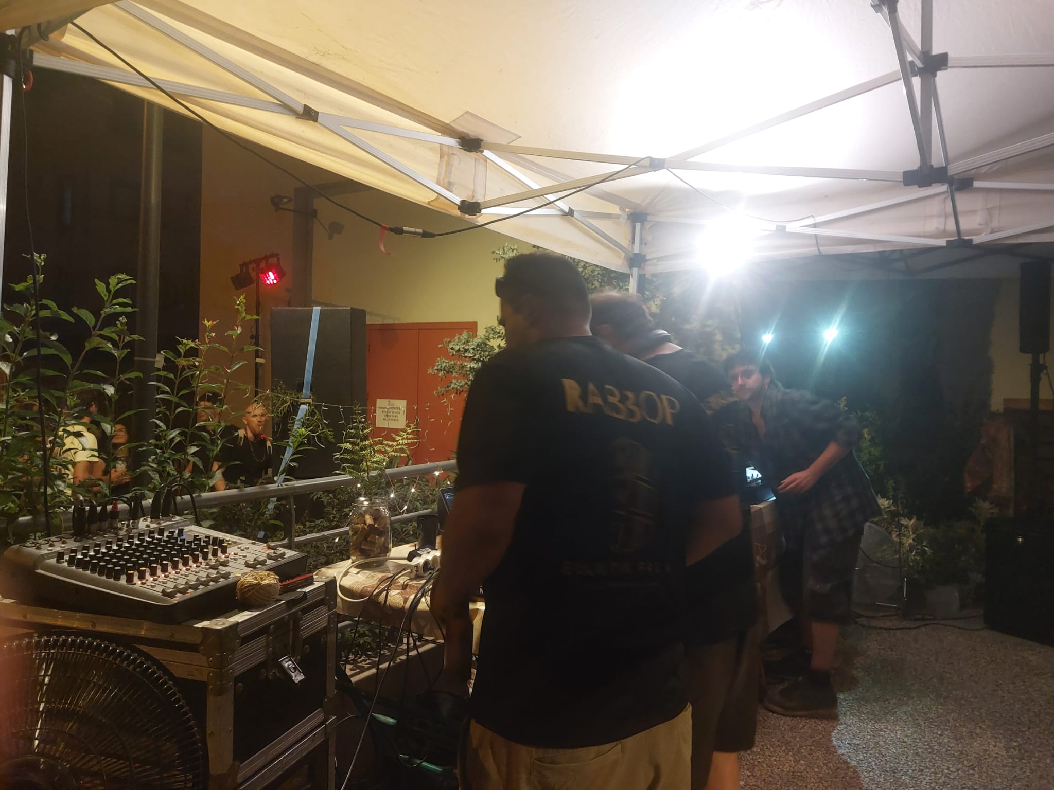 Photo 2 de la Fête de la Musique de Saint-Girons 2026