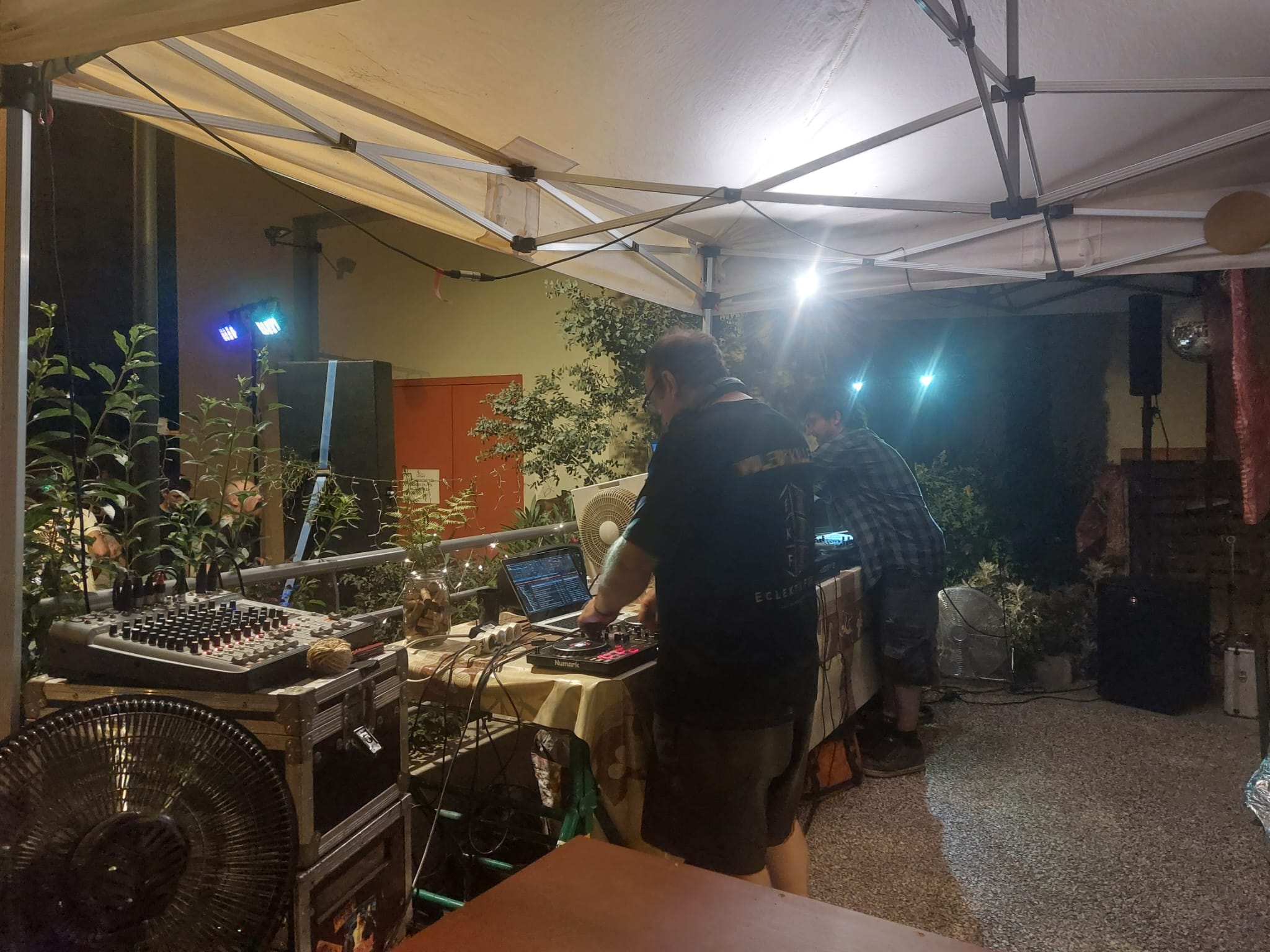 Photo 3 de la Fête de la Musique de Saint-Girons 2026