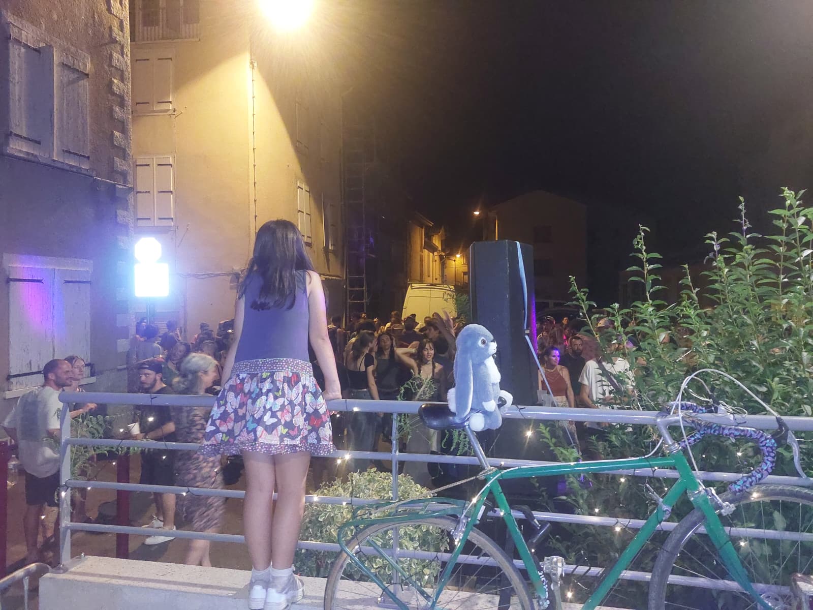Photo 4 de la Fête de la Musique de Saint-Girons 2026
