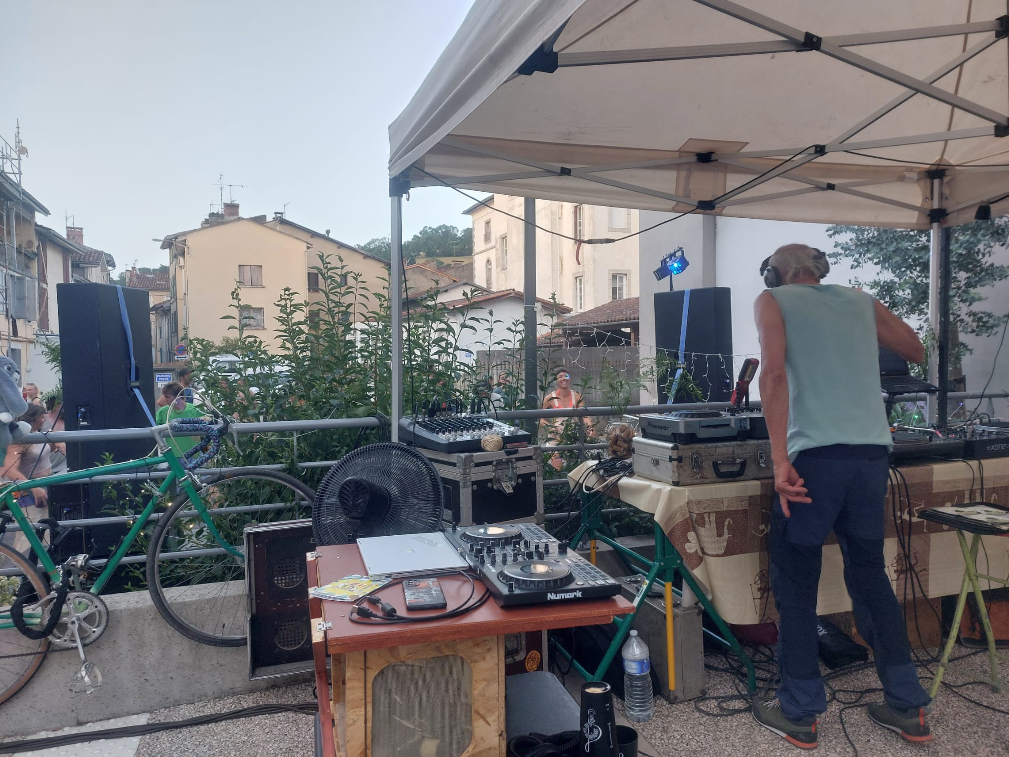 Photo 5 de la Fête de la Musique de Saint-Girons 2026