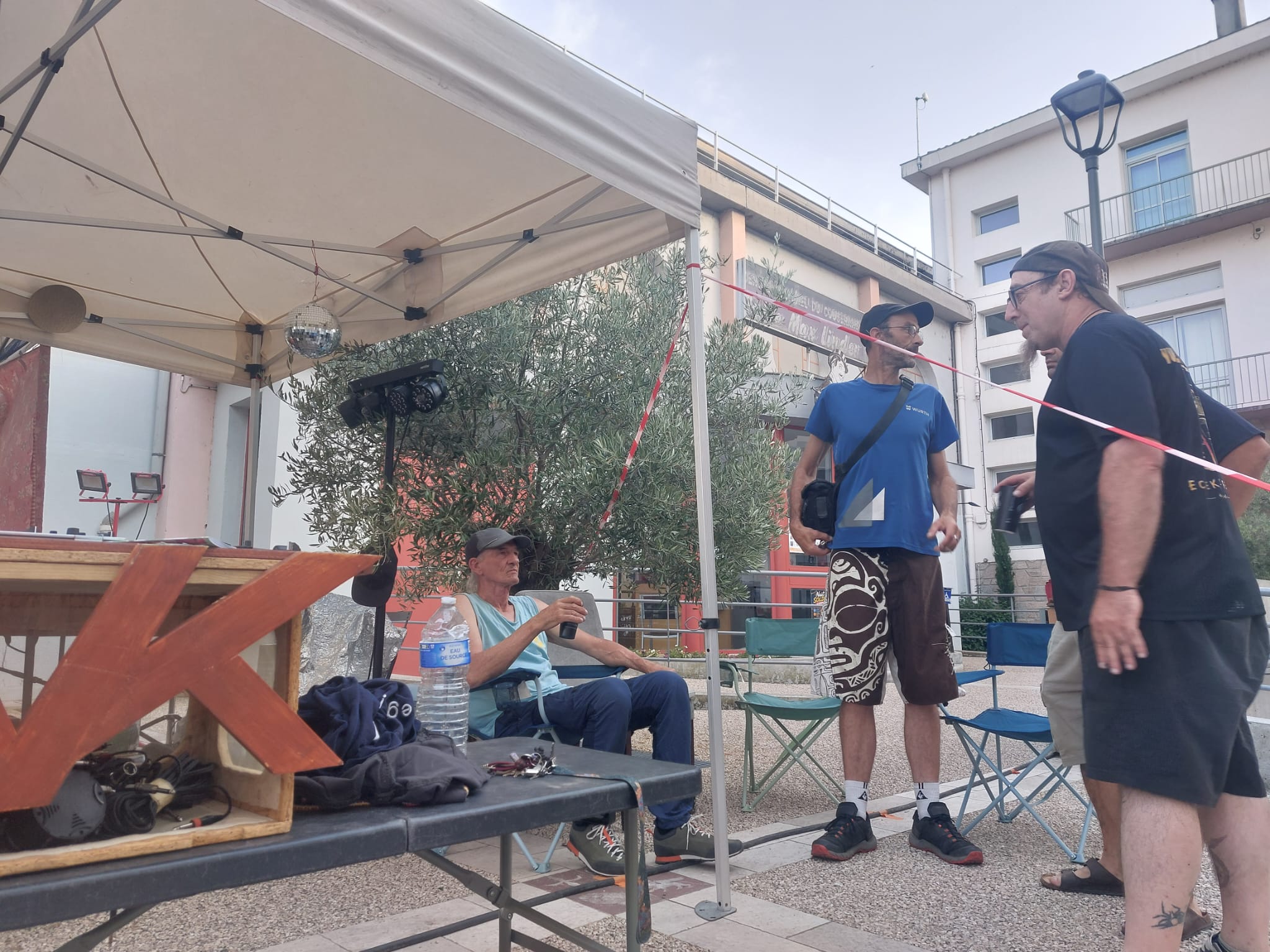 Photo 6 de la Fête de la Musique de Saint-Girons 2026