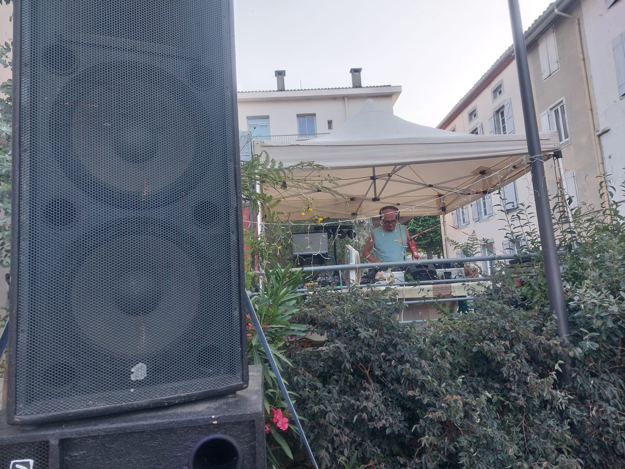 Photo 7 de la Fête de la Musique de Saint-Girons 2026