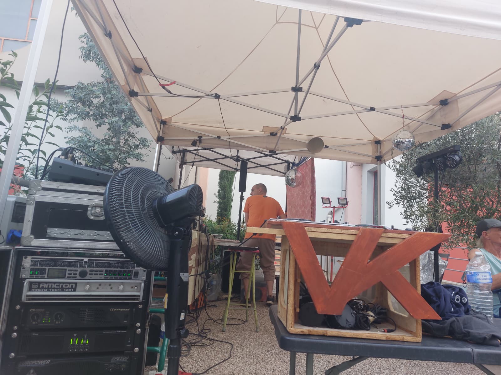 Photo 9 de la Fête de la Musique de Saint-Girons 2026
