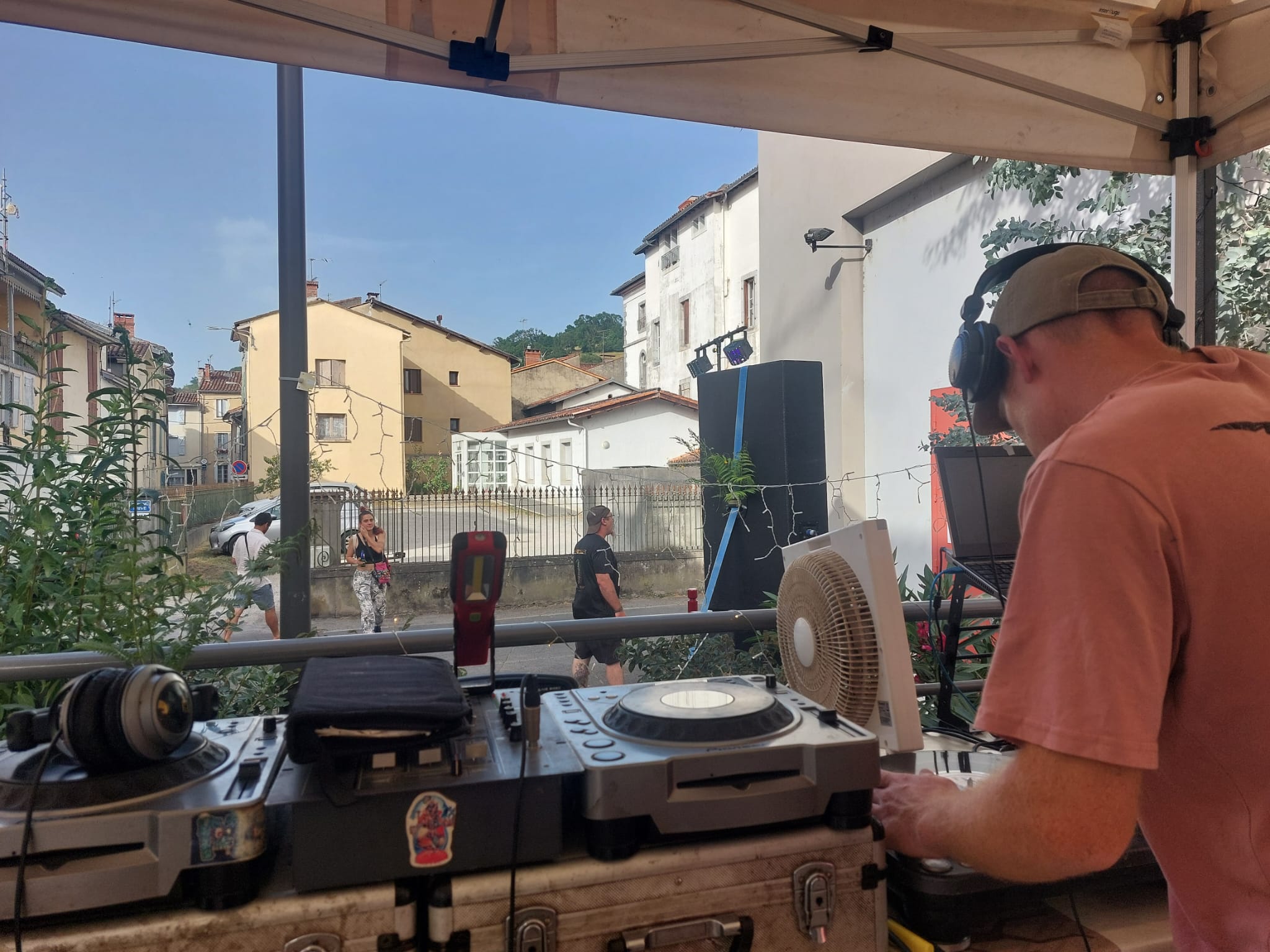 Photo 11 de la Fête de la Musique de Saint-Girons 2026