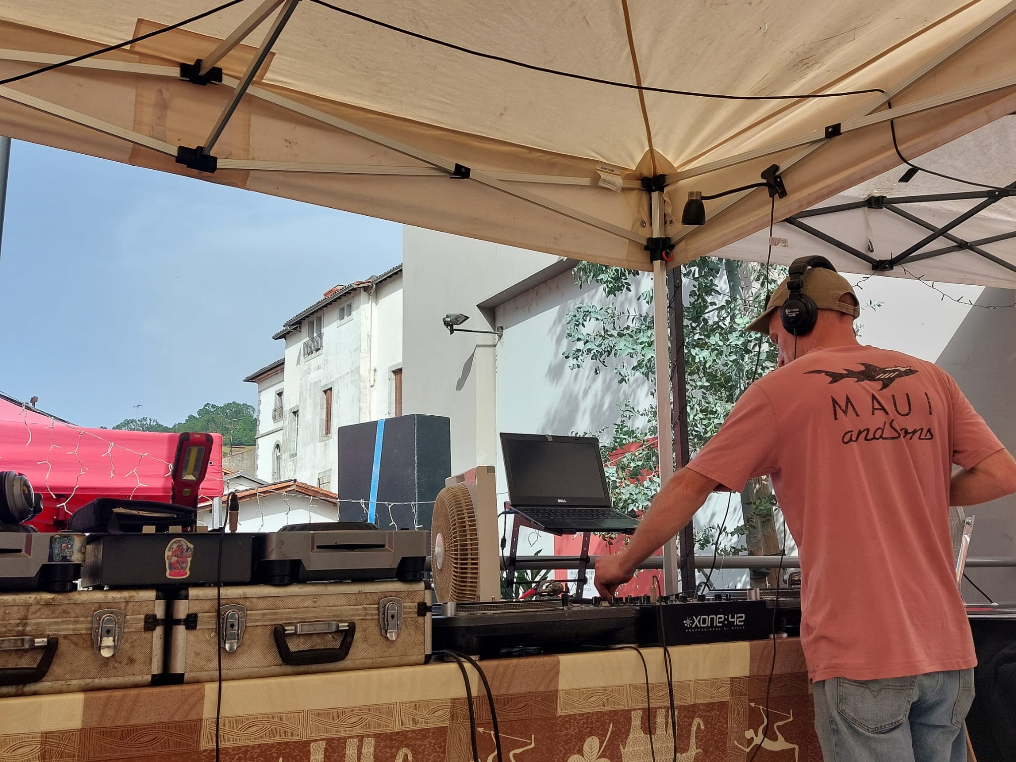 Photo 12 de la Fête de la Musique de Saint-Girons 2026