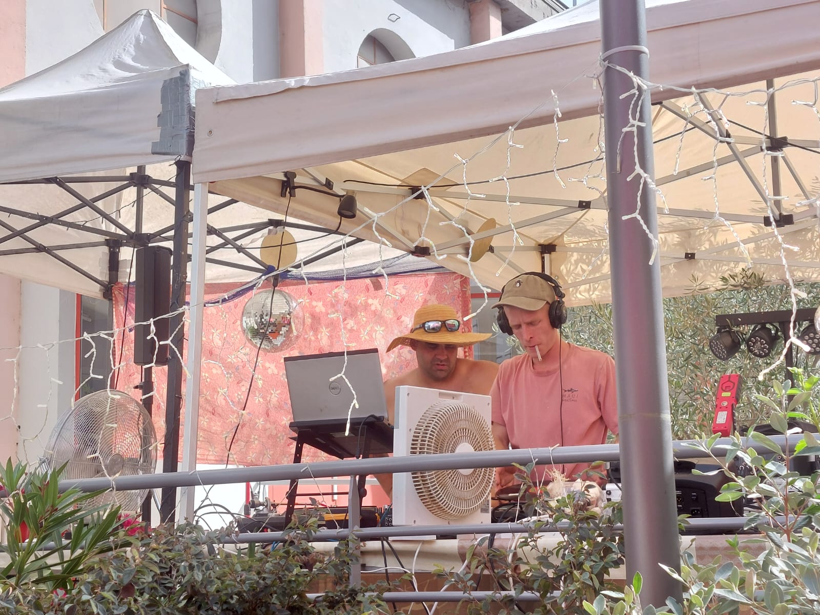 Photo 13 de la Fête de la Musique de Saint-Girons 2026