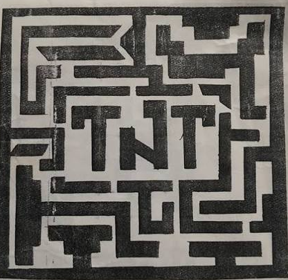 L'inkrust